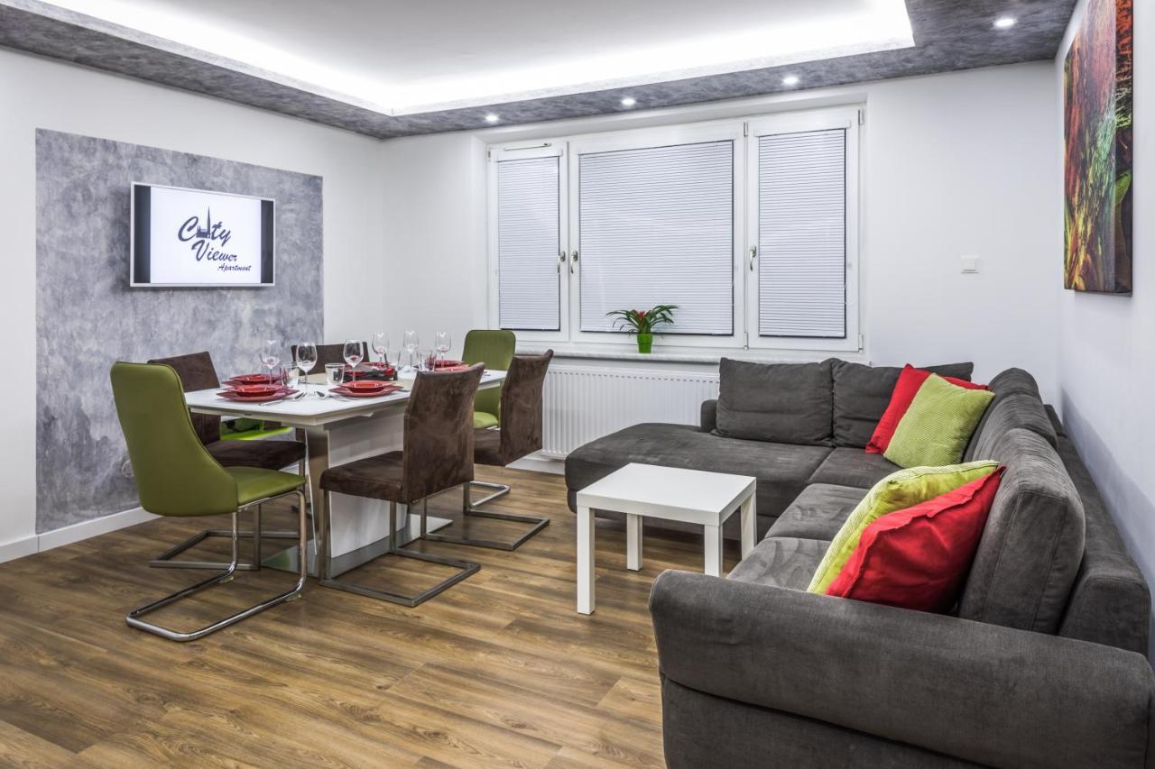 Am-Residence No. 7 Viena Exterior foto